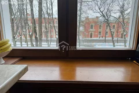 3-комнатная квартира: Петергоф, Санкт-Петербургский проспект, 12 (61.1 ...