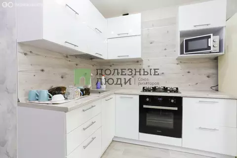 3-комнатная квартира: Ангарск, микрорайон 12А, 9 (65.6 м)