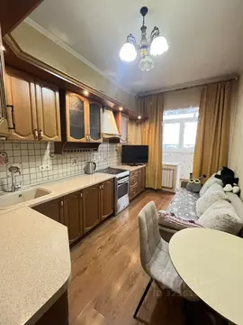 1-к кв. Московская область, Сергиев Посад Железнодорожная ул., 37а ...