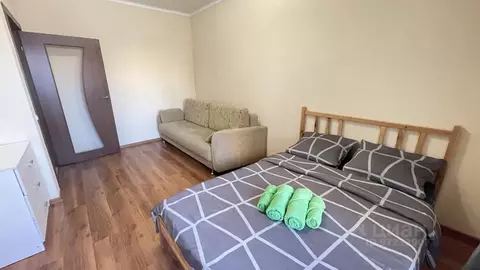 1-к кв. Московская область, Мытищи просп. Астрахова, 12 (28.0 м)