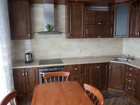 2-к кв. Красноярский край, Красноярск ул. Авиаторов, 41 (88.6 м)