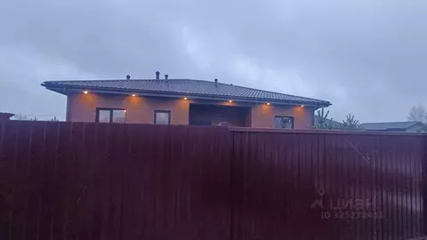 Дом в Московская область, Раменское ул. Августовская (125 м)