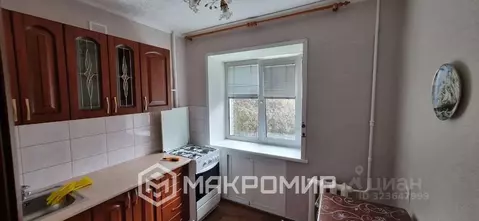 1-к кв. Новосибирская область, Новосибирск ул. Блюхера, 17 (30.0 м)