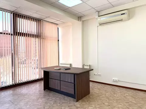 Офис в Иркутская область, Иркутск Красноярская ул., 31/1 (31 м)