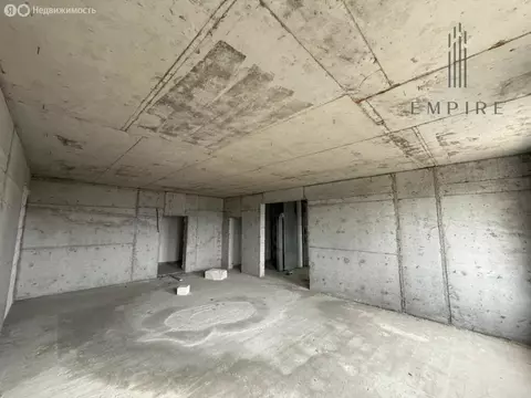 1-комнатная квартира: Грозный, Ильинская улица, 14 (38 м)