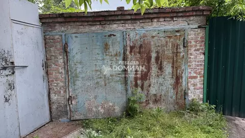 Гараж в Ростовская область, Новочеркасск  (21 м)