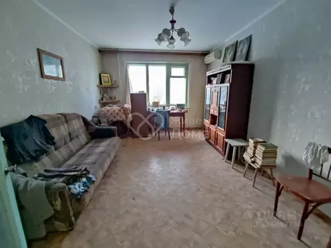 3-к кв. Волгоградская область, Волгоград ул. 51-й Гвардейской Дивизии, ...