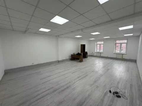 Помещение свободного назначения в Московская область, Щелково пер. 1-й ...