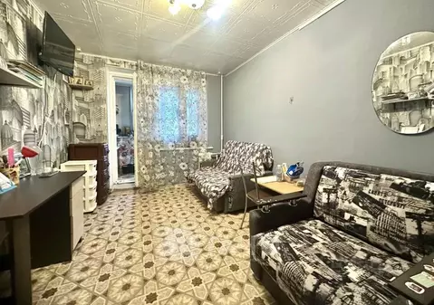 Комната Санкт-Петербург Бухарестская ул., 128К1 (12.0 м)