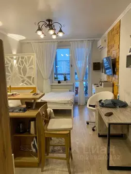 Студия Татарстан, Казань Комсомольская ул., 2 (27.0 м)