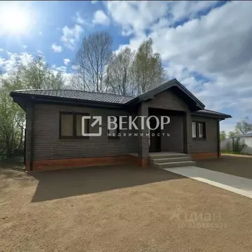 Дом в Ивановская область, Ивановский район, Беляницкое с/пос, д. ...