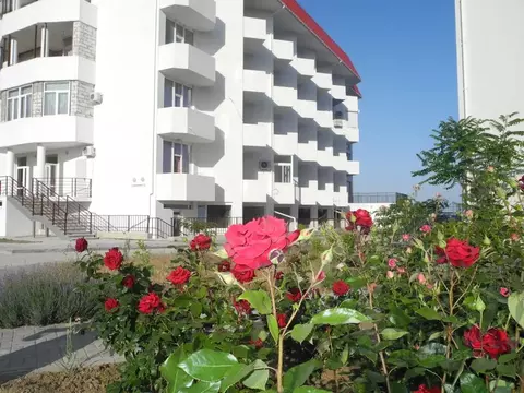 1-к кв. Крым, Феодосия наб. Черноморская, 1Д (38.0 м)