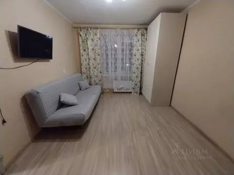 1-к кв. Ленинградская область, Сосновый Бор Молодежная ул., 46 (28.0 ...