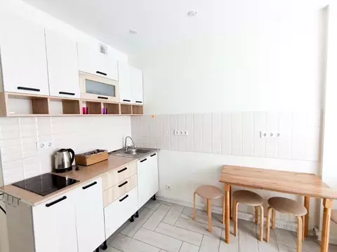 1-к кв. Краснодарский край, Анапа ул. Ленина, 173Ак2 (37.0 м)