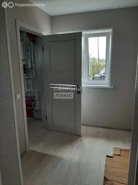 Дом в Тюмень, СНТ Факел (100 м)