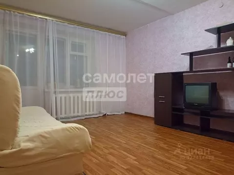 2-к кв. Пермский край, Пермь ул. Максима Горького, 51 (45.0 м)