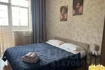 2-к кв. Новосибирская область, Новосибирск Академгородок мкр, бул. ...