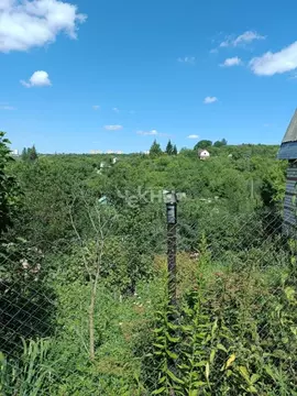 Участок в Нижегородская область, Нижний Новгород Маяк садовое ...