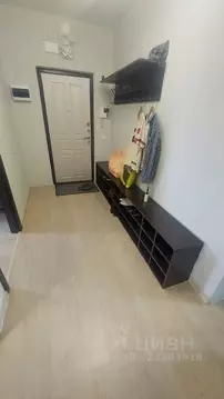 2-к кв. Московская область, Одинцовский городской округ, с. Лайково, ...