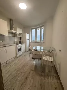 1-к кв. Московская область, Балашиха Кучино мкр, ул. Речная, 18 (37.4 ...