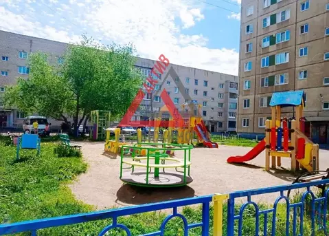 3-к кв. Свердловская область, Каменск-Уральский просп. Победы, 91 ...