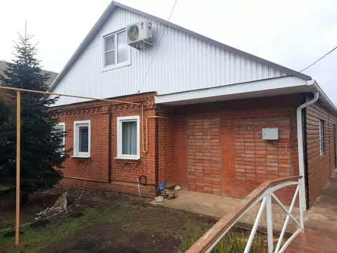 Участок в Краснодарский край, Динской район, Нововеличковское с/пос, ...