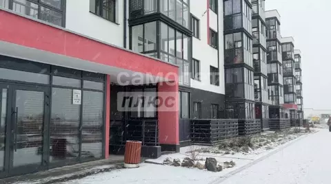 3-к кв. Свердловская область, Верхняя Пышма городской округ, с. Балтым ...