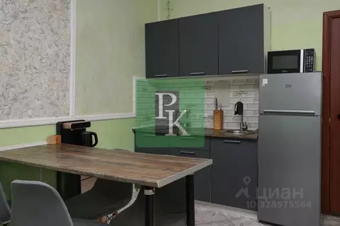 2-к кв. Крым, Алупка ул. Солнечная, 14 (37.0 м)