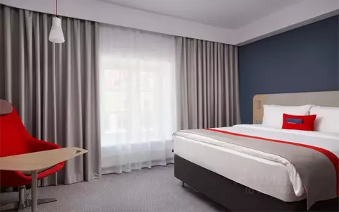 Комната Санкт-Петербург Садовая ул., 62