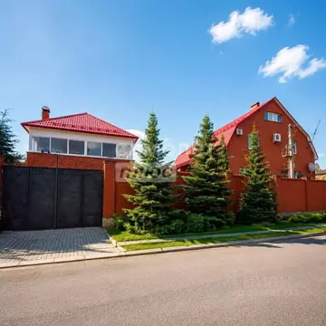 Дом в Курская область, Курск Триумфальная ул. (390 м)