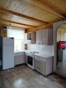 Дом в Бурятия, Заиграевский район, Талецкое с/пос, Росинка СНТ ул. ...