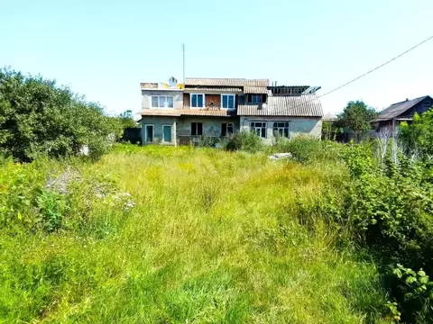 Участок в Белгородская область, Поселок Чернянка городское поселение, ...