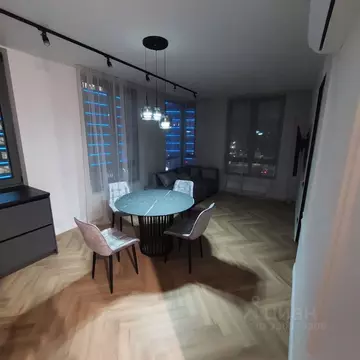 3-к кв. Татарстан, Казань ул. Алексея Козина, 8 (65.0 м)