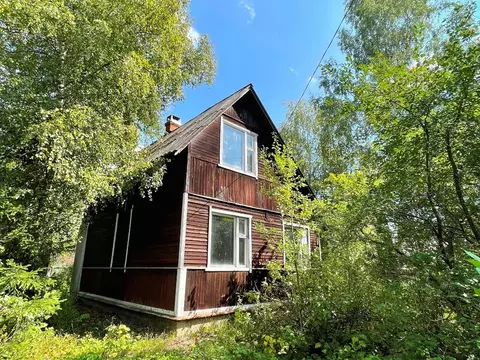 Продается дом в СНТ Кантемирово