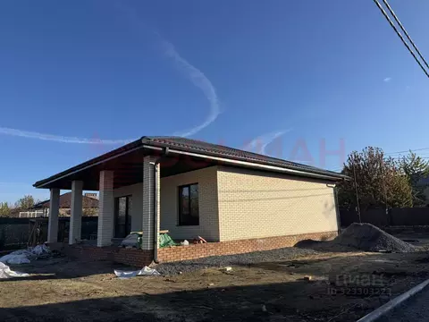 Дом в Ростовская область, Новочеркасск Малинка СТ, 62 (130 м)