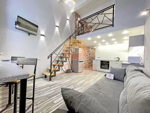 2-к кв. Московская область, Красногорск Оптический проезд, 1 (54.0 м)