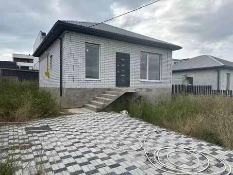 Дом в Краснодарский край, Анапа муниципальный округ, с. Супсех ул. ...