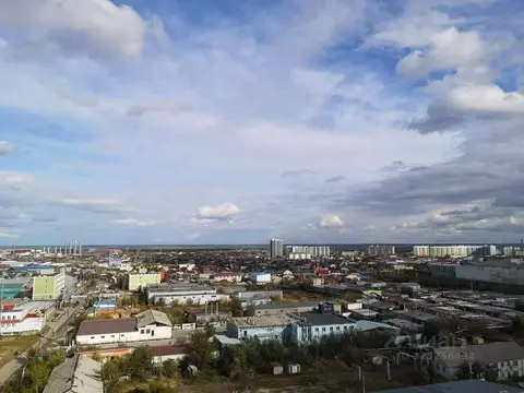 1-к кв. Саха (Якутия), Якутск ул. Дзержинского, 59 (36.0 м)