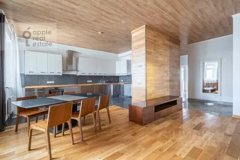 3-к кв. Москва просп. Маршала Жукова, 78 (150.0 м)