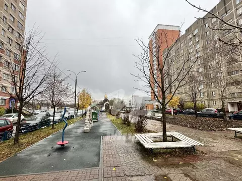 Продается 3-комнатная квартира