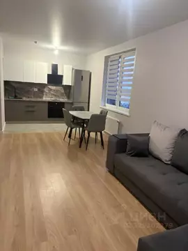 2-к кв. Московская область, Балашиха Железнодорожный мкр, ул. ...