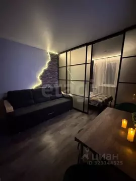 Студия Новосибирская область, Новосибирск ул. Забалуева, 96 (27.0 м)