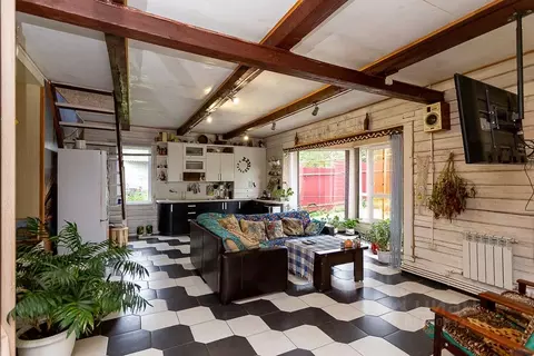 Дом в Владимирская область, Суздальский район, Селецкое муниципальное ...