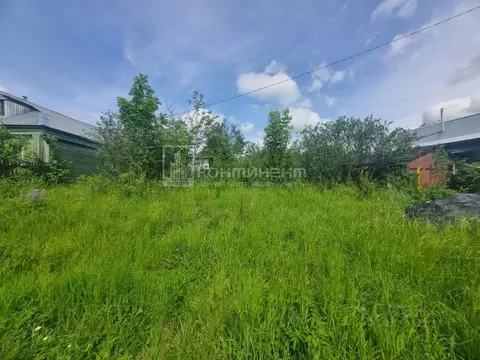 Участок в Владимирская область, Собинский муниципальный округ, д. ...