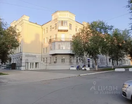 Помещение свободного назначения в Оренбургская область, Оренбург ...