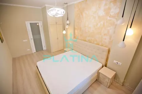 4-к кв. Татарстан, Казань Чистопольская ул., 36 (110.0 м)