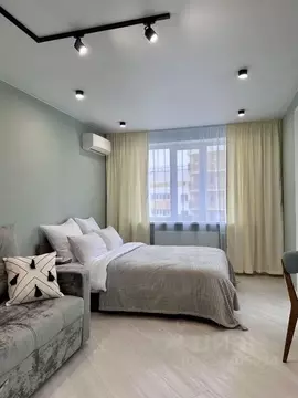 Студия Самарская область, Самара Физкультурная ул., 103А (25.0 м)