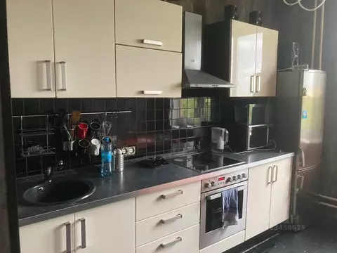 1-к кв. Московская область, Балашиха 1 Мая мкр, 38 (43.0 м)