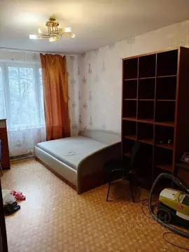 2-к кв. Москва Голубинская ул., 19 (44.8 м)