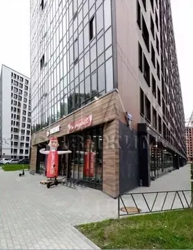 Помещение свободного назначения в Санкт-Петербург Планерная ул., 89 ...